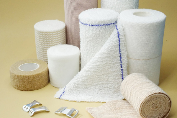 未来5年中国医用敷料市场发展预测分析